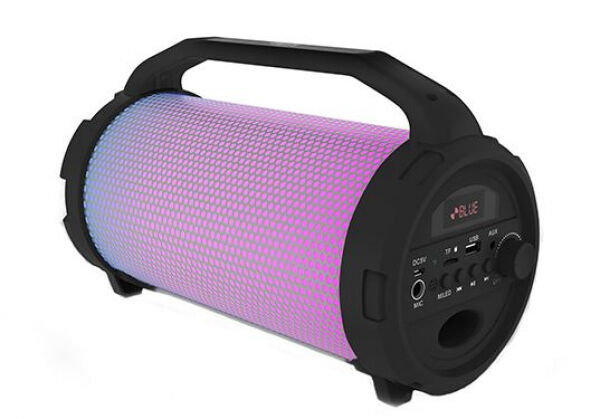 Camry CR 1172 - Bluetooth Speaker - RGB-LED