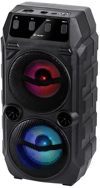 Tracer Superbox - Portabler Bluetooth Party-Speaker / TWS