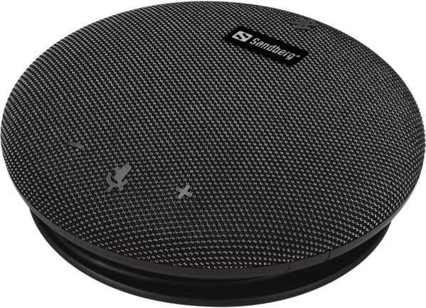 Sandberg 126-29 - Bluetooth Speakerphone Pro