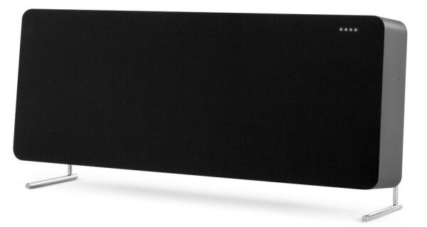 Braun Audio - Braun Audio LE01 Speaker - dark