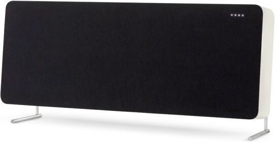 Braun Audio - Braun Audio LE01 Speaker - light