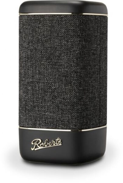 Roberts Radio Roberts - Bluetooth Speaker Beacon 335 - carbon black