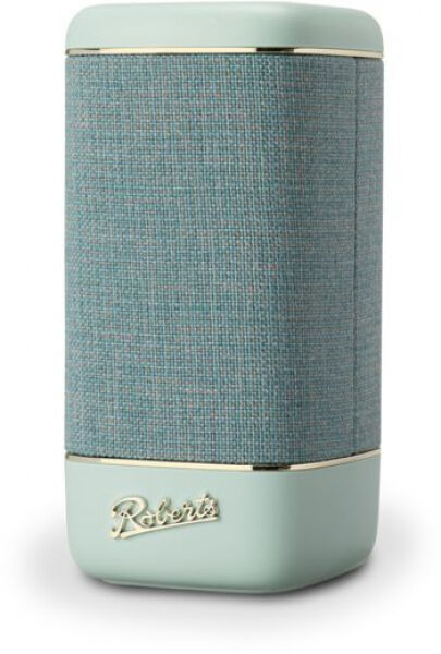 Roberts Radio Roberts - Bluetooth Speaker Beacon 335 - duck egg blue