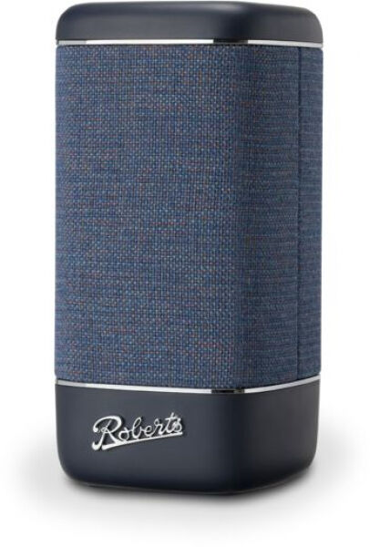 Roberts Radio Roberts - Bluetooth Speaker Beacon 325 - midnight blue