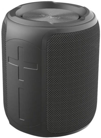 Trust 23834 - Caro Bluetooth Speaker - Schwarz