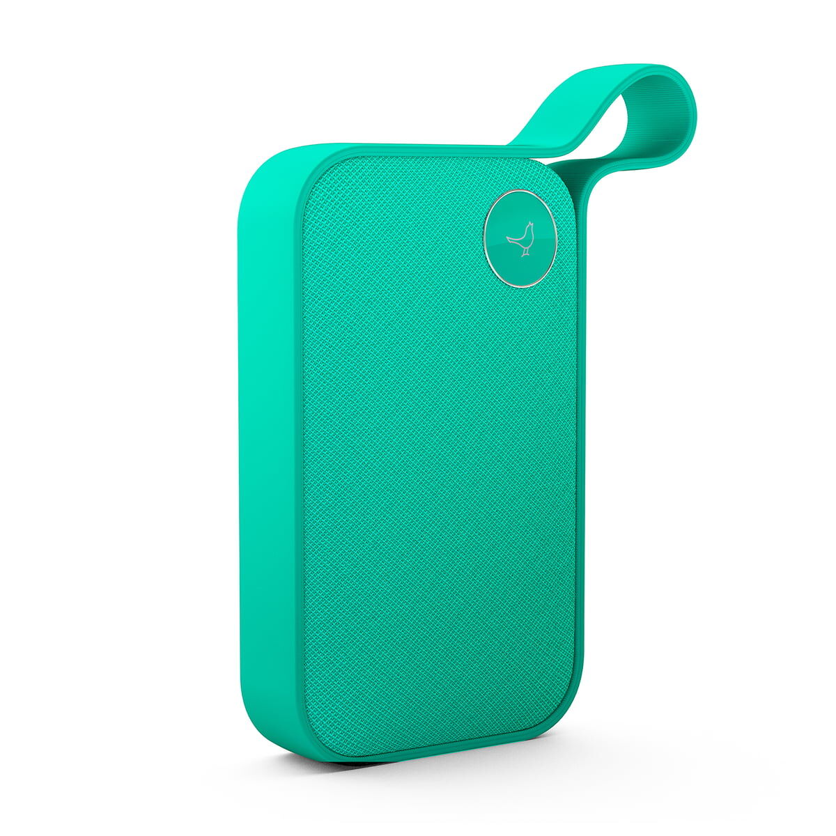 Libratone - One Style Bluetooth-Lautsprecher, caribbean green
