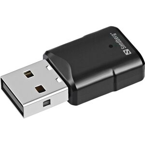 Sandberg Audio Usb Bluetooth 5.0 Dongle