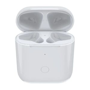 Trådløst laddningsfodral for Apple Case For Airpods 1 2
