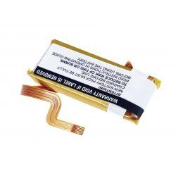 Apple Batteri til Apple Typ 616-0227