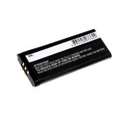 Nintendo Batteri til Nintendo Typ UTL-003