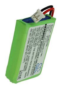 Aetertek AT-218 akku (500 mAh)