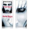 MusicSkins Marilyn Manson Manson Guns voor Apple iPod nano (4e generatie)