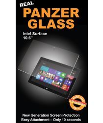 Microsoft PanzerGlass Microsoft Surface 10.6 Tempered Glass Screenprotector