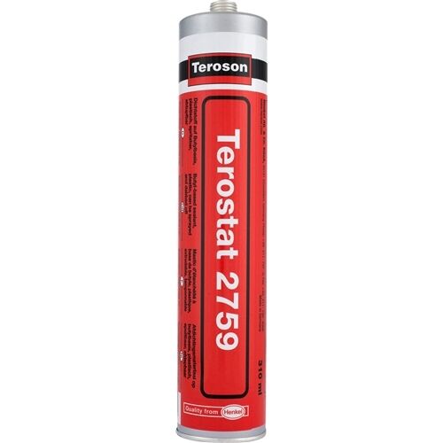 Teroson RB 2759 butyl tetningsmasse grå