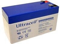 Sealed Lead Acid - AGM UltraCell BO-BS-UCLA59207 batteri (1300 mAh 12 V)