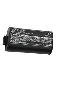 Logitech S-00147 (2600 mAh 7.4 V, Hvit)