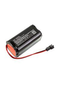 Mipro MA-202B (2600 mAh 14.8 V, Sort)