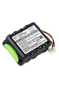 Revolabs FLX (700 mAh 12 V, Sort)