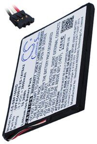 Seagate STCK1000100 (2800 mAh 3.7 V)