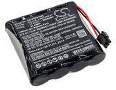 Soundcast Outcast OCJ411a (2600 mAh 14.4 V, Blå)