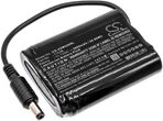 Venture Heat ZMCB2200 (5200 mAh 11.1 V, Sort)