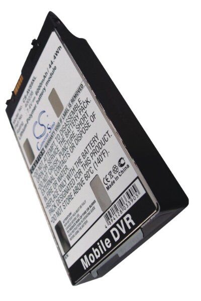 Archos Batteri (6000 mAh 7.4 V) passende til Batteri til Archos 9