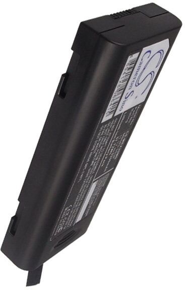 Mindray Batteri (5200 mAh 11.1 V) passende til Batteri til Mindray WATO EX55