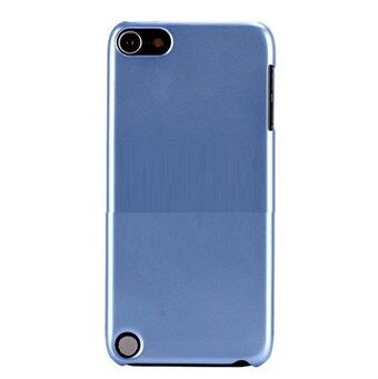Apple Plain iPod 5/6 Touch Cover (ljusblå)
