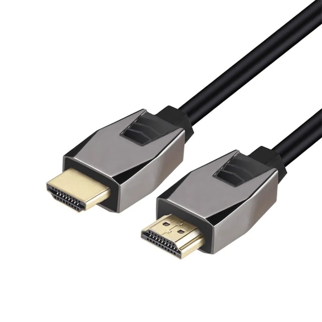 INF HDMI kabel - Ultra HD 4K/3D/HDMI 2.0 - High speed - 1,5 m