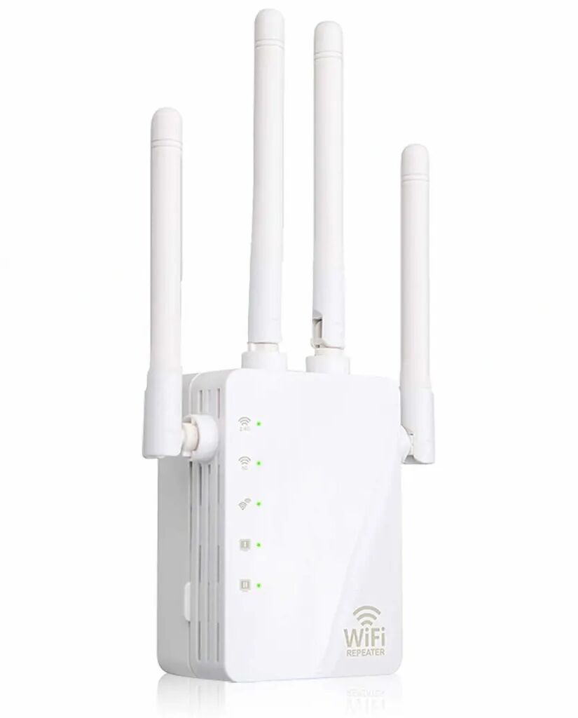 INF Wifi Extender / Repeater / AP 1.2 Gbit/s Dual Band