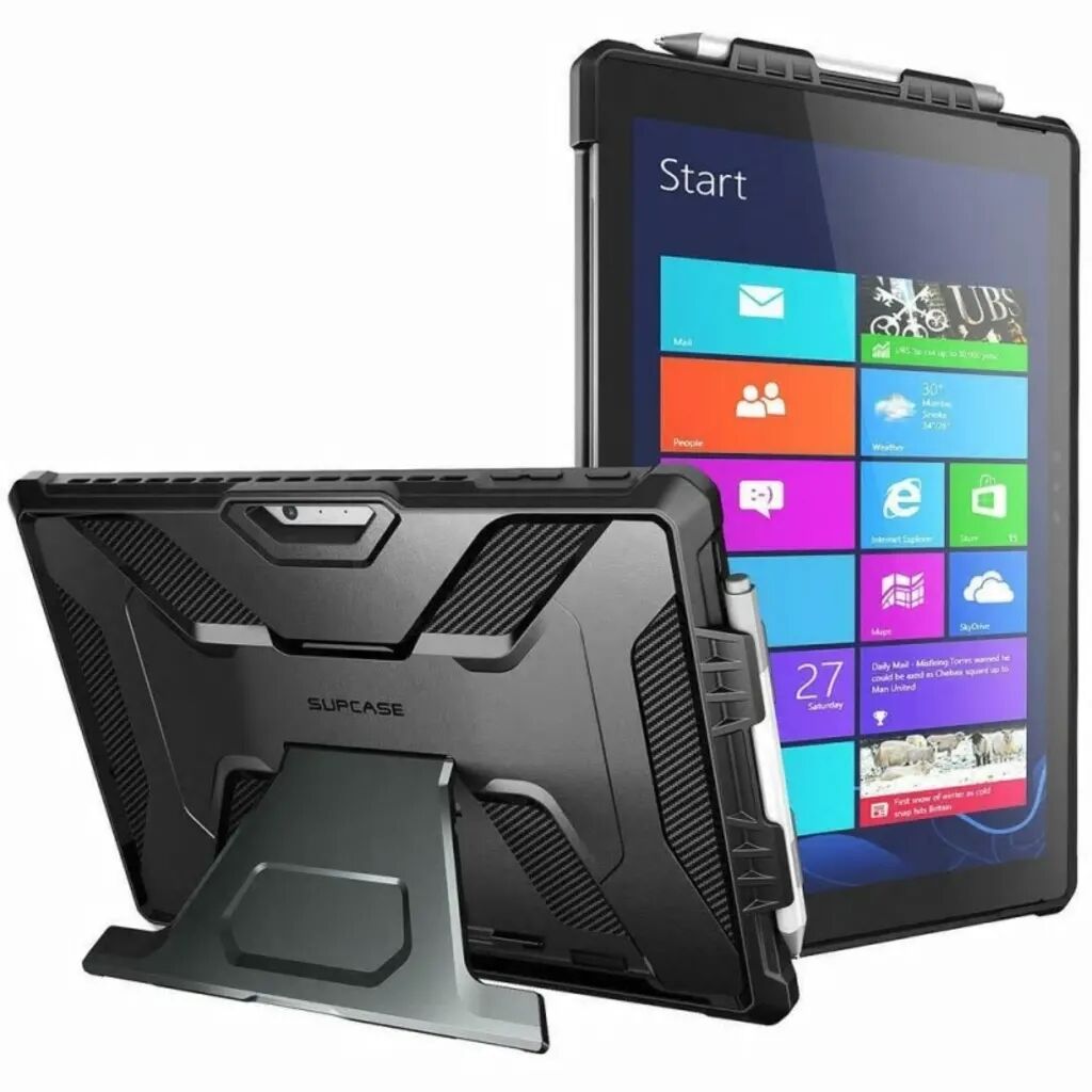 SUPCASE UB Pro Case Microsoft Surface Pro 4/5/6/7