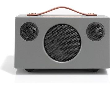 Audio Pro T3+ - Grey