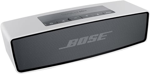 Refurbished: Bose SoundLink Mini Bluetooth Speaker, C