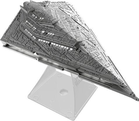 Refurbished: eKids Star Wars Destroyer Bluetooth Speaker