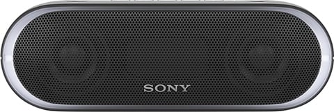 Refurbished: Sony SRS-XB20 Wireless Speaker, B