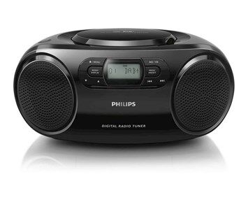 Philips AZB500