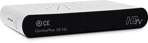 C0311102 Teknik – Kombinera denna HD med Smart HD+ kort
