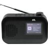 Ok Radio Portable Dab+ (ord 130)