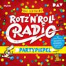 Der Audio Verlag Rotz 'n' Roll Radio - Partypiepel