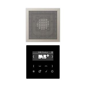 Jung Smart DAB+ Digitalradio DAB ES1 DABES1