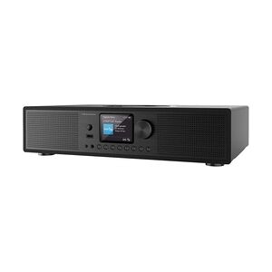 VR-Radio IRS-570.cd Micro-Stereoanlage Internetradio, Microanlage DAB+ & Internetradio