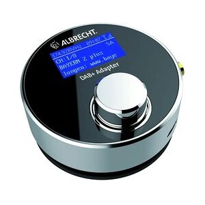 Albrecht DAB+ Adapter DR54