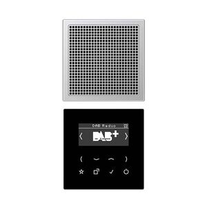 Jung Smart DAB+ Digitalradio DAB AL1 DABAL1