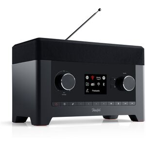 Teufel RADIO 3SIXTY Schwarz