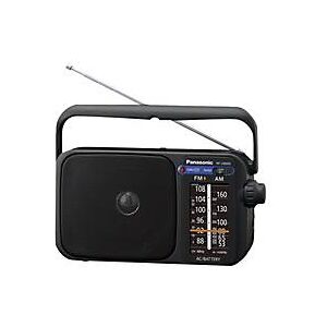 Panasonic-RF-2400DEG - Radio - 0.77 Watt