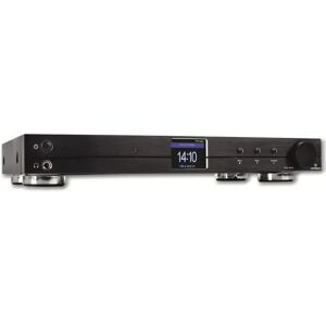 UNIVERSUM Internetradio IR 500-21, DAB+/FM, WiFi, Bluetooth, schwarz