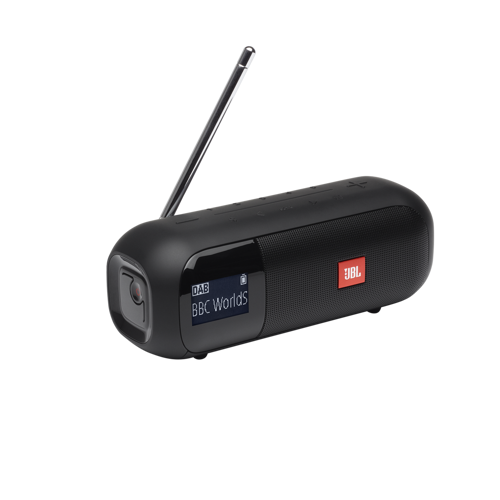 JBL Tuner 2 Black