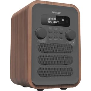 Denver DAB-48 FM / DAB + / Radio / Bluetooth