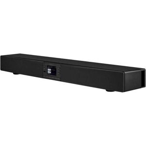 Sangean Sound Bar Sb-100 Sort