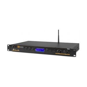 PDC40 DAB+ Tuner FM/USB/BT TILBUD NU